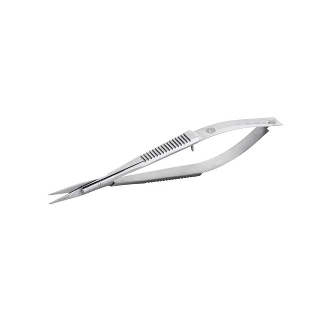 MICRO SCISSORS, STRAIGHT, 3.9"【346AMS.B】