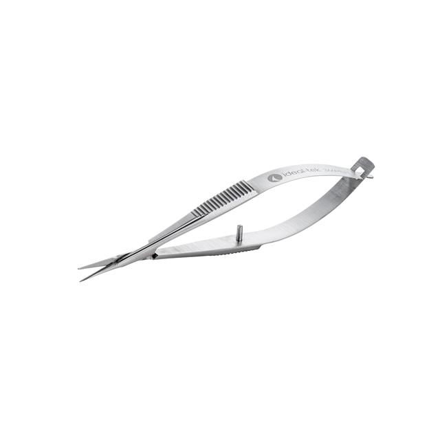 MICRO SCISSORS, STRAIGHT, 3.5"【366MS.B】