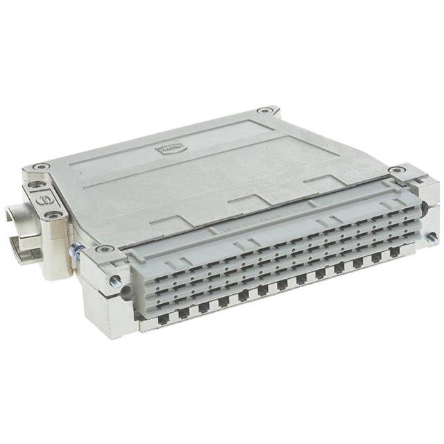 DIN-POWER SHELL HOUSING D20 META【09068480552】
