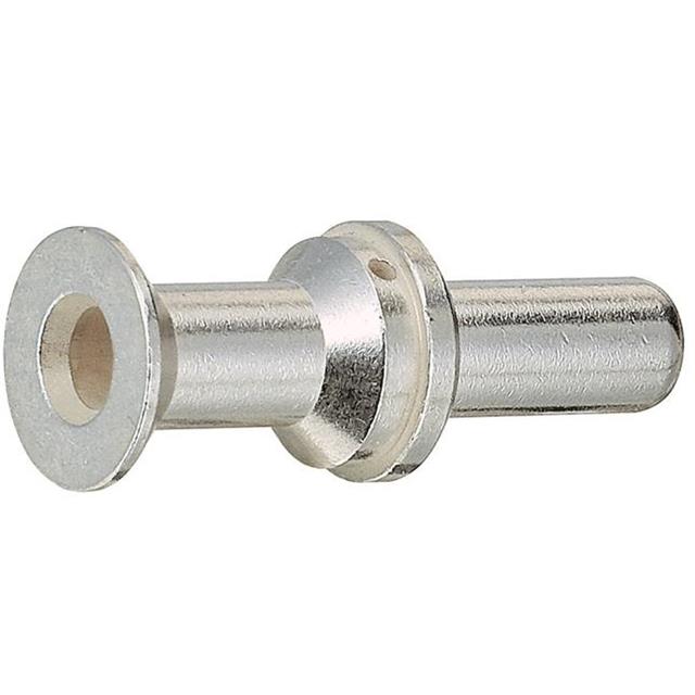 CONTACT H.D. CRIMP PIN 3AWG【09110006121】