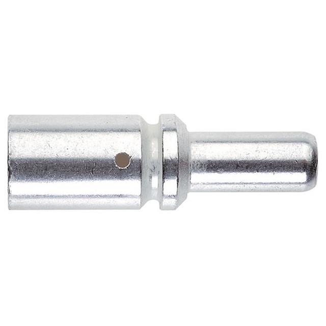 CONTACT H.D. CRIMP PIN 2AWG【09110006135】