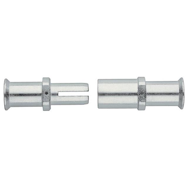 CONTACT H.D. CRIMP PIN 2/0AWG【09110006142】