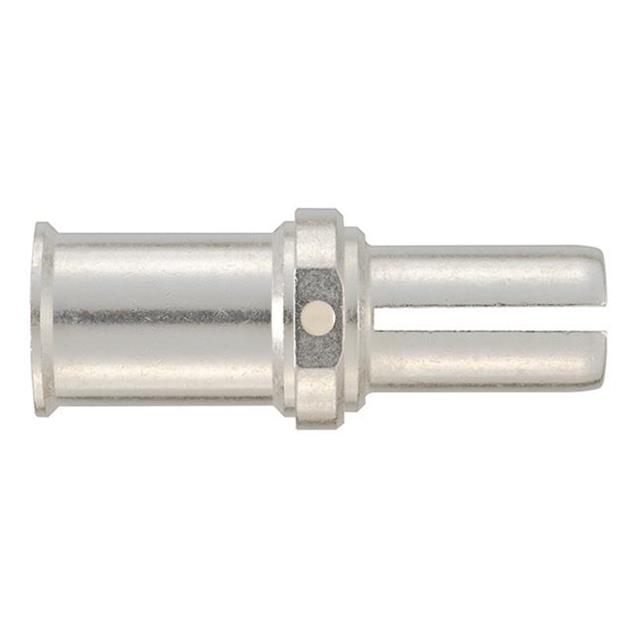 CONTACT H.D. CRIMP PIN 300MCM【09110006164】
