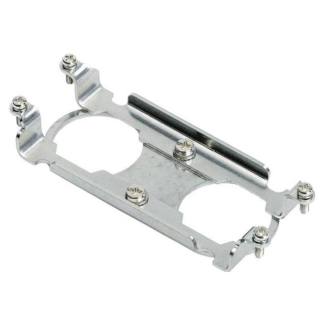 FRAME FIXED SZ24B FOR 2MOD【09110009956】