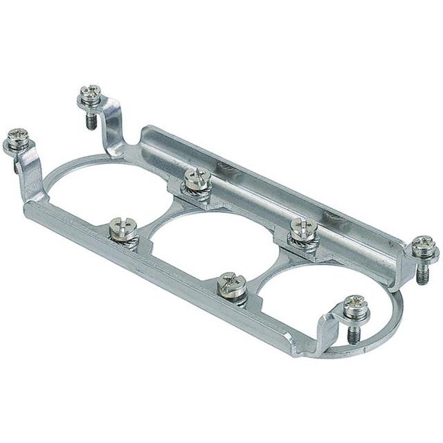 【09110009963】FRAME FIXED SZ24HPR FOR 3MOD