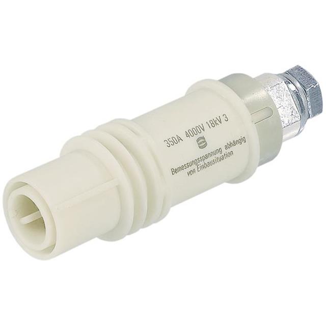 【09110012755】MODULE FEMALE 1POS SCREW