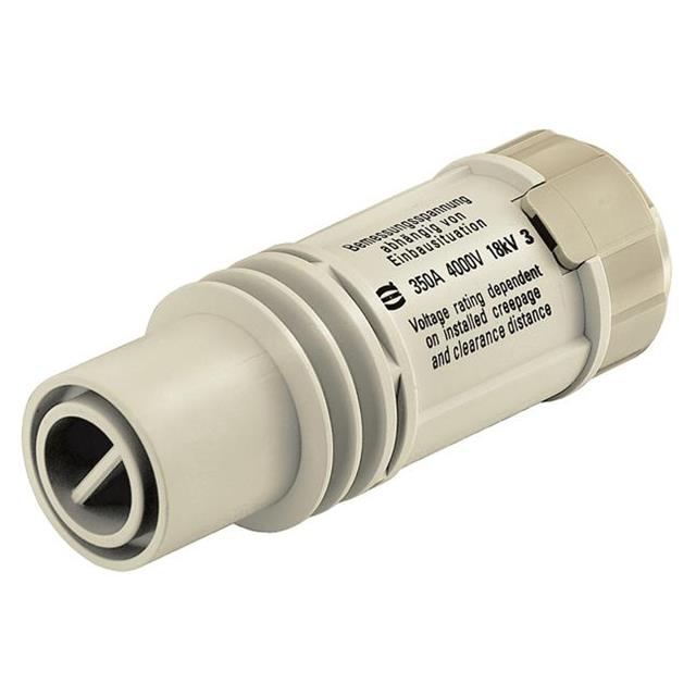 【09110013101】MODULE FEMALE 1POS CRIMP