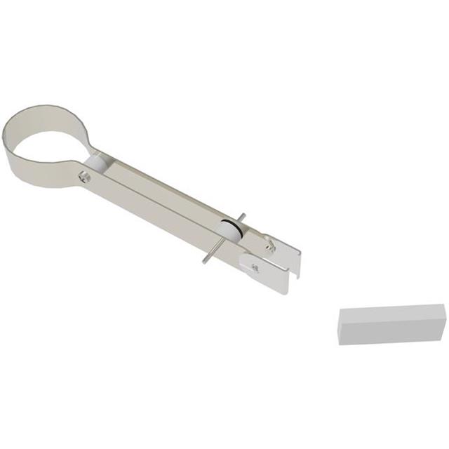 DIN TOOL TO REMOVE REAR SHROUD (【09990000278】