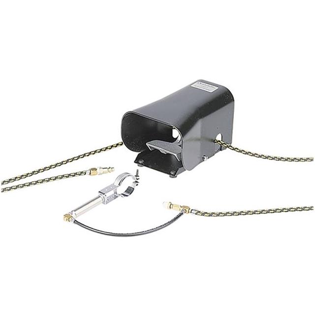 ASTRO PNEUMATIC CRIMP TOOL TABLE【09990000347】