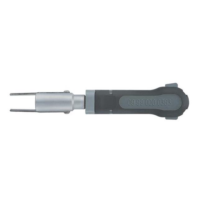 【09990000383】REMOVAL TOOL HAN 100A CRIMP MODU