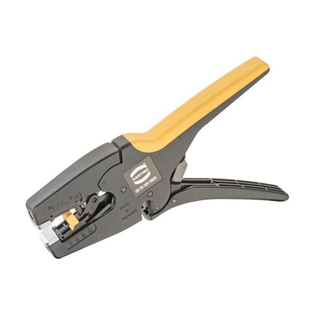 【09990000808】STRIPPING TOOL 0.03-10QMM SELFAD