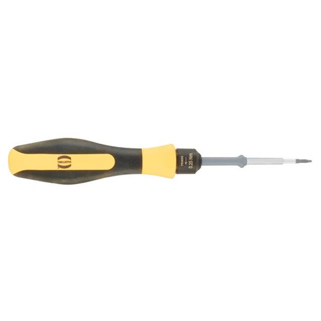 【09990000875】TORQUE TOOL DRIVER FOR HAN 3A, 4