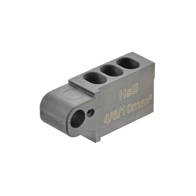 LOCATOR FOR HARTING CRIMP TOOL 0【09990000985】