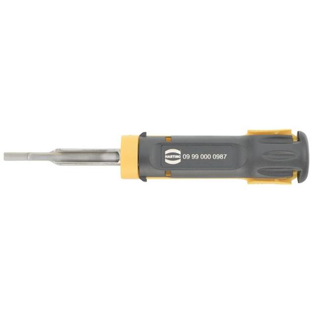 HAN HSB PRODUCTION REMOVAL TOOL【09990000987】