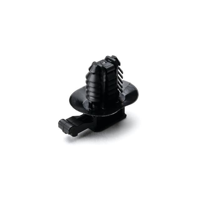 【151-01108】CBL CLIP CONNECTOR BLK FIR TREE