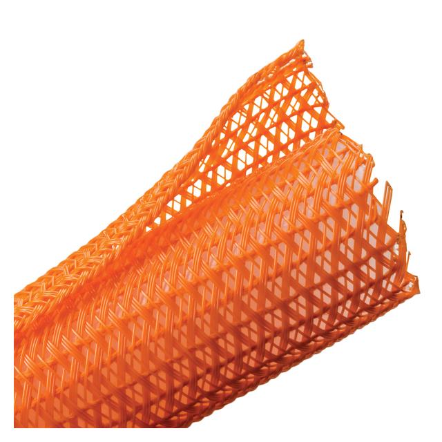 SELF WRAP 100' ORANGE【170-03084】