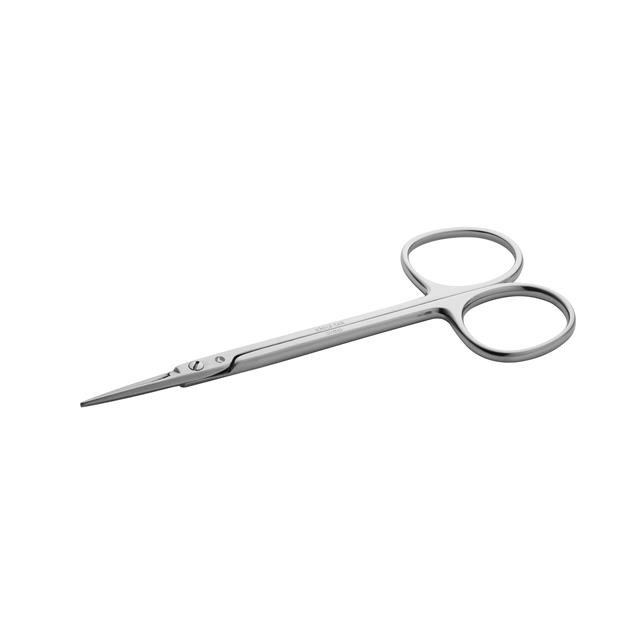 ULTRACUT SCISSORS, STRAIGHT,4.4"【394NS】