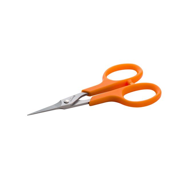 INDUSTRIAL SCISSOR,STRAIGHT,4.1"【397.OR.W】