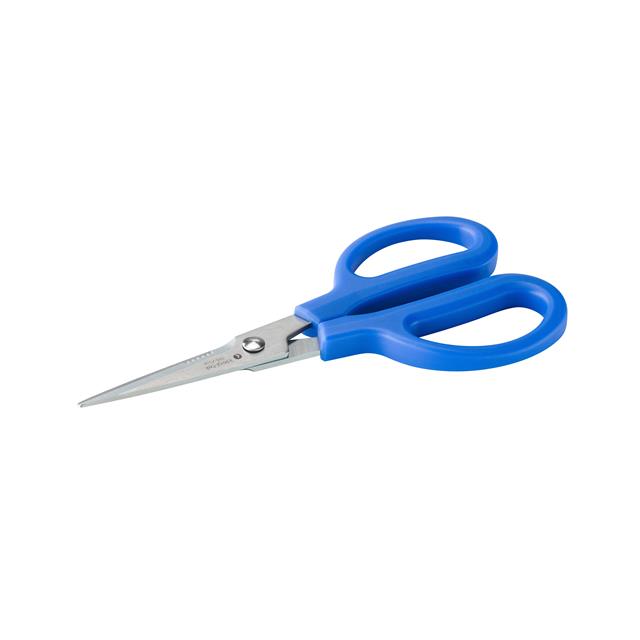 INDUSTRIAL SCISSOR,STRAIGHT,7.1"【398-70.BE.W】