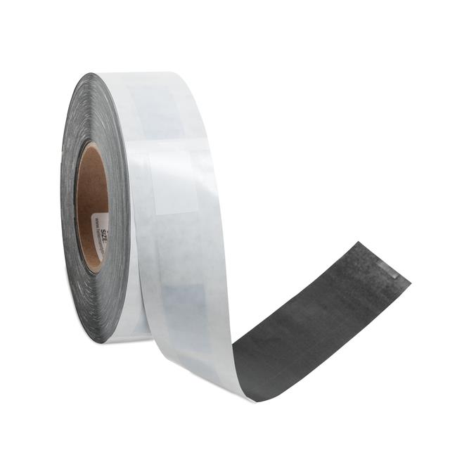 【596-96261】PAINT MASK LABEL, 1.0" X 1.0" X