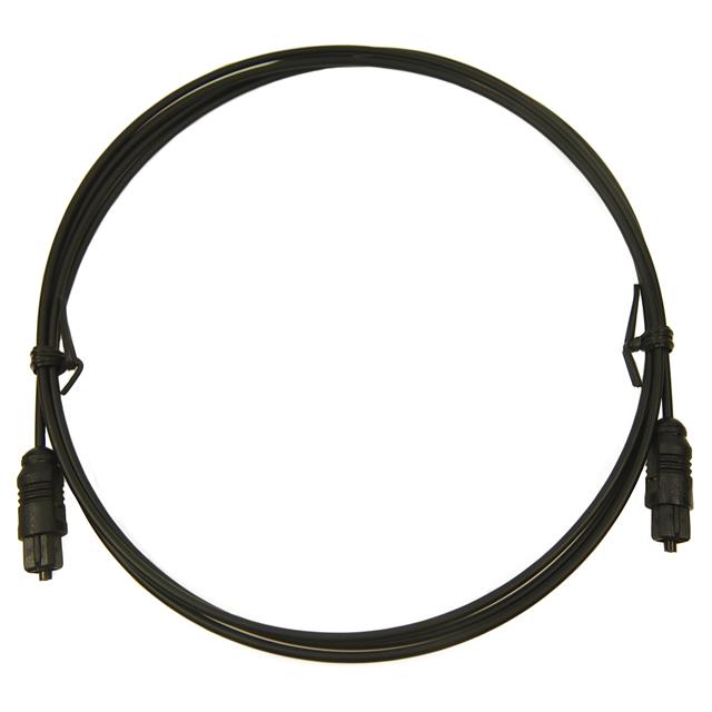 【FM65015】TOSLINK OPTICAL STD 1.5M