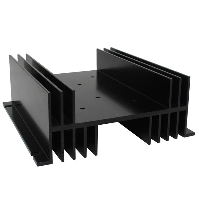 【PCH-H-150】HEAT SINK 55X142X150MM