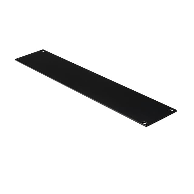 2U BLANK RACK PANEL【TBP2】