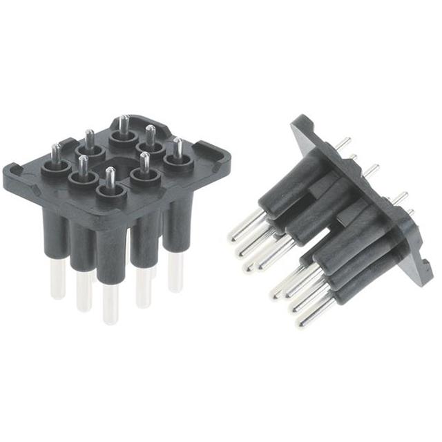 PCB-ADAPTER HAN Q 8/0【09120089901】