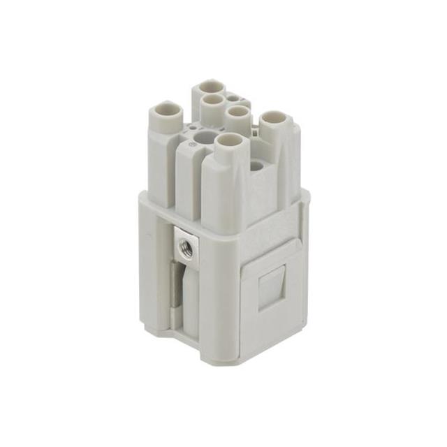 【09120123106】HAN Q HYBRID FEMALE CRIMP INSERT