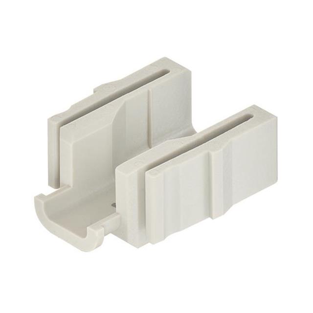 【09140009966】ADAPTER FOR RJ45 PATCHCABLE