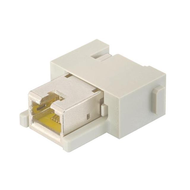 【09140014721】MODULE RJ45 FEMALE 8P8C