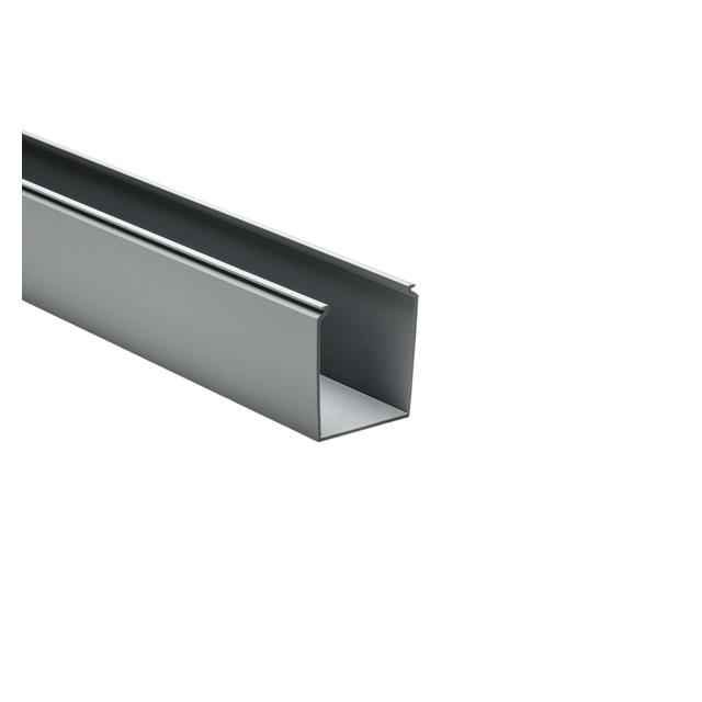 WIRE DUCT SOLID BASE SCREW 6'【181-00220】