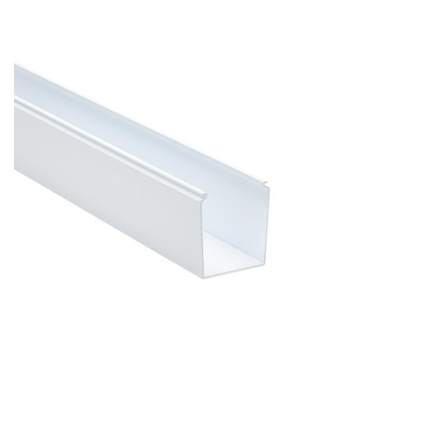 WIRE DUCT SOLID BASE SCREW 6'【181-00224】