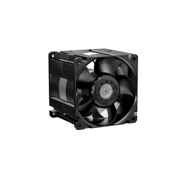 【8315100209】AXITWIN FAN,AXIAL,48VDC,321CFM,1