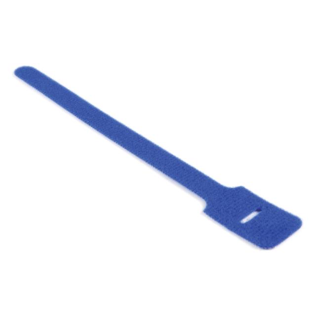 【GT.50X86C2】RECLOSABLE FASTENER RECT 0.5"X8"