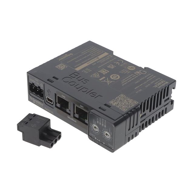 COMMUNICATIONS MODULE 24V【TM3BCSL】
