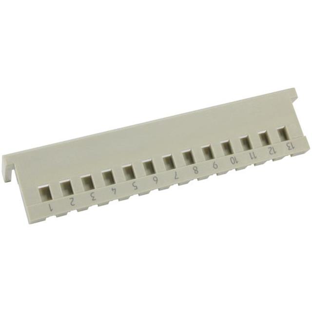 DIN-POWER CODE COMB【09060009984】