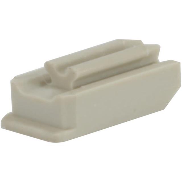 DIN-POWER CODE KEY TYPE H【09060019918】