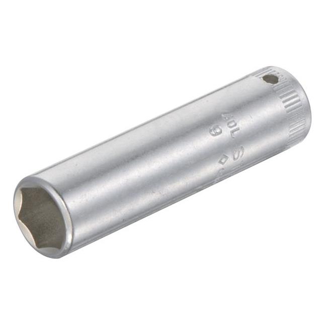 SOCKET HEX 1/4"【09930009952】