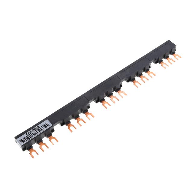 【GV2G554】MANUAL STARTER BUSBAR 600VAC 63A