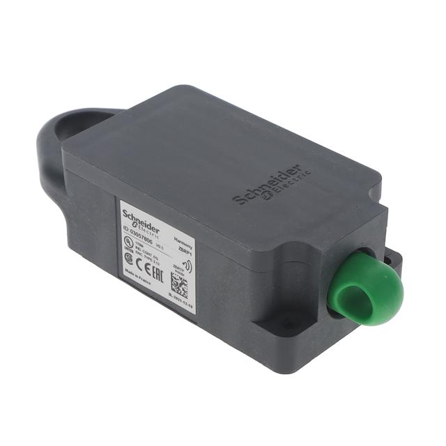 WIRELESS ROPE PULL SWITCH【ZBRP1】