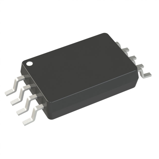 【MCP7940MT-I/STVAO】IC RTC CLK/CALENDAR I2C 8TSSOP