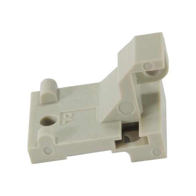 DIN-SIGNAL FIXING BRACKET LEFT【09020009921】