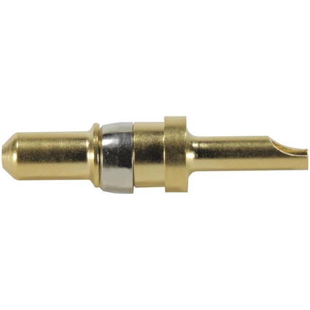 DIN-SIGNAL HI CURRENT M 10A SLD【09030006101】