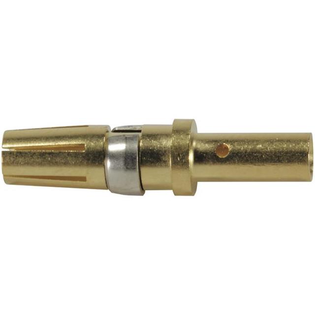 CONTACT SOCKET POWER 16AWG【09030006213】