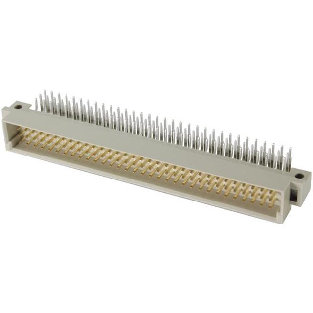 CONN DIN HDR 96POS【09031967921】