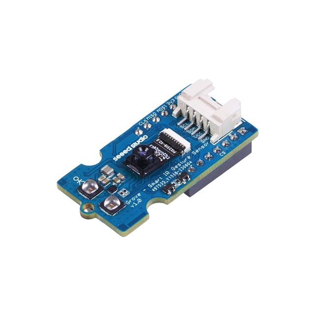 GROVE SMART IR GESTURE SENSOR【101991067】