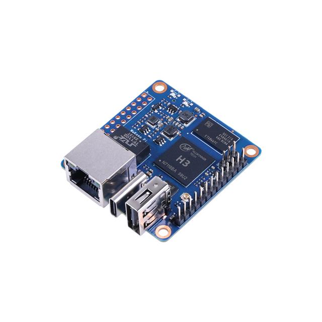 【102110860】WUKONG BOARD H3 ZERO SBC CORTEX