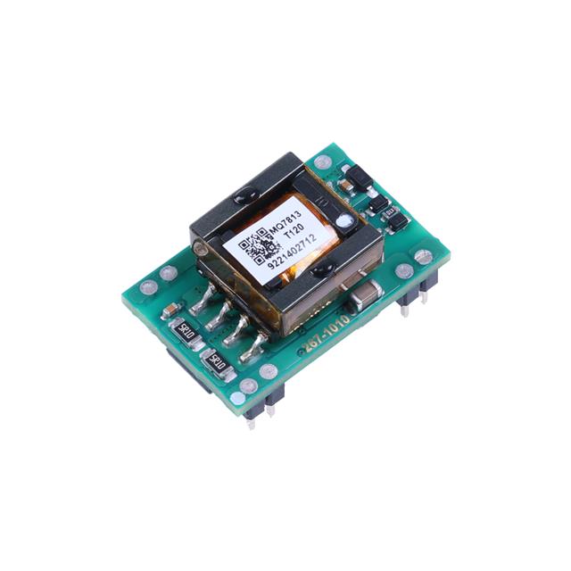 MQ7813T120 POE MODULE KIT DM【110991925】