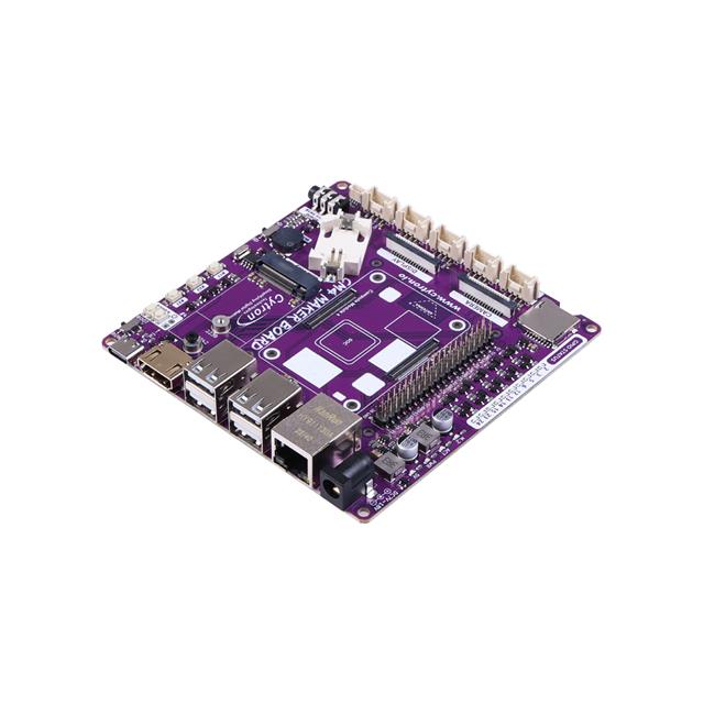CM4 MAKER BOARD RASPBERRY PI【114110234】